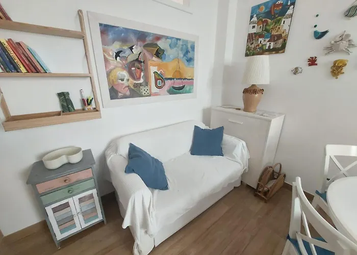 Blue Sea Apartment