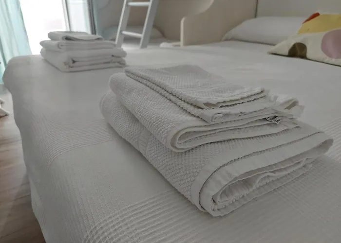 Blue Sea Apartment