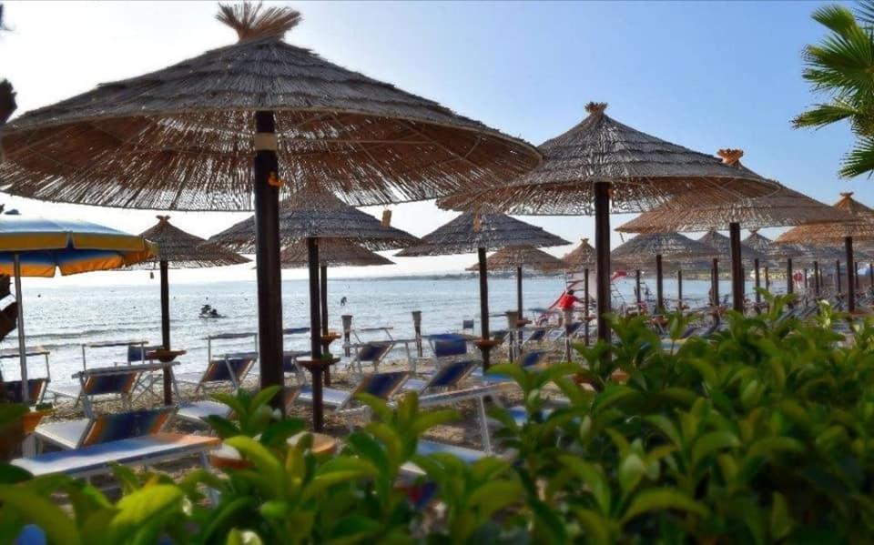 Appartement Blue Sea Torre Canne