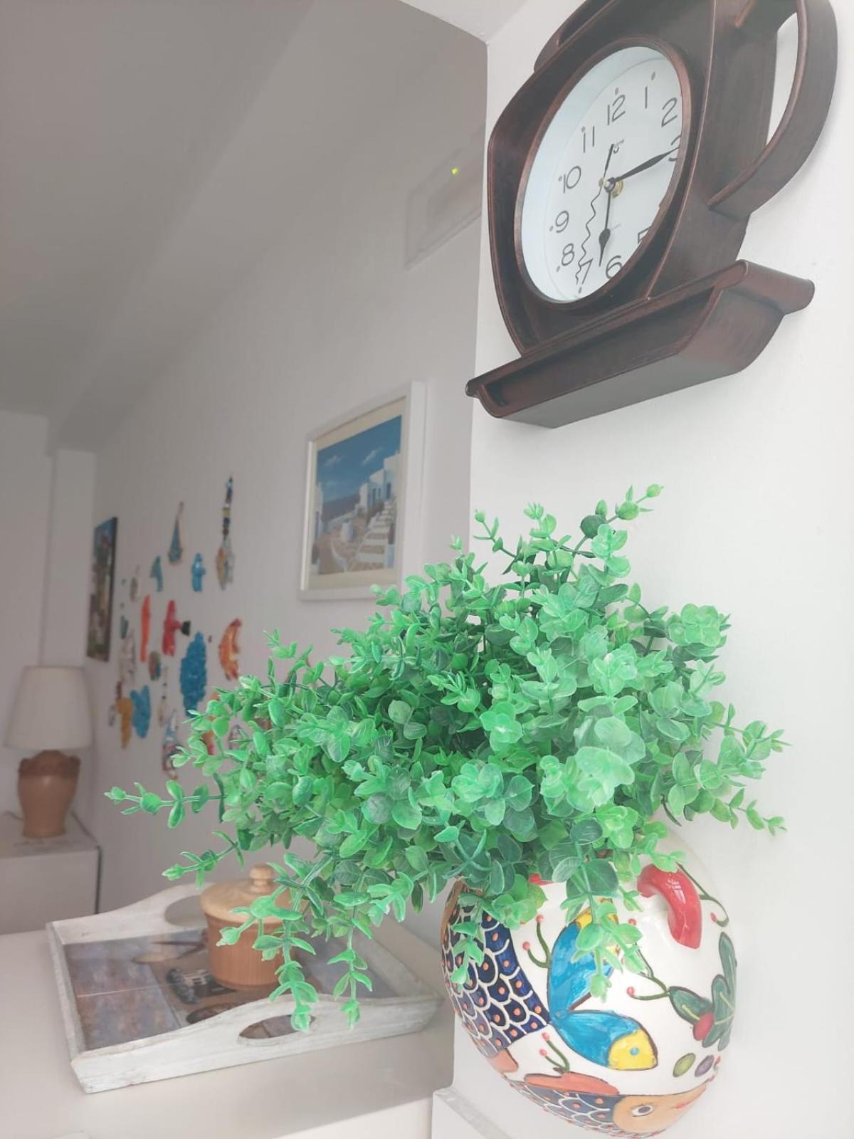 Blue Sea Appartement Torre Canne