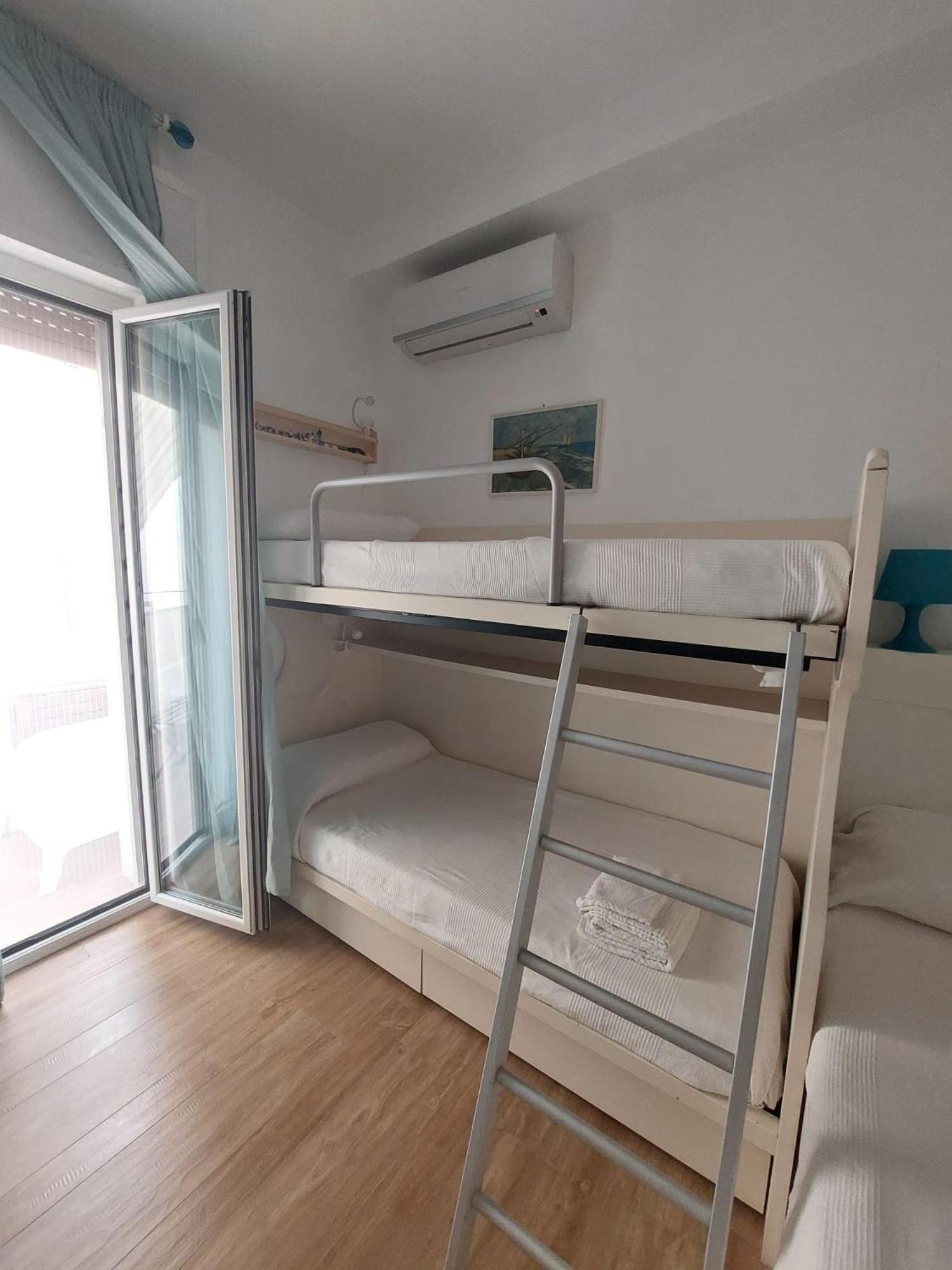 Blue Sea Appartement