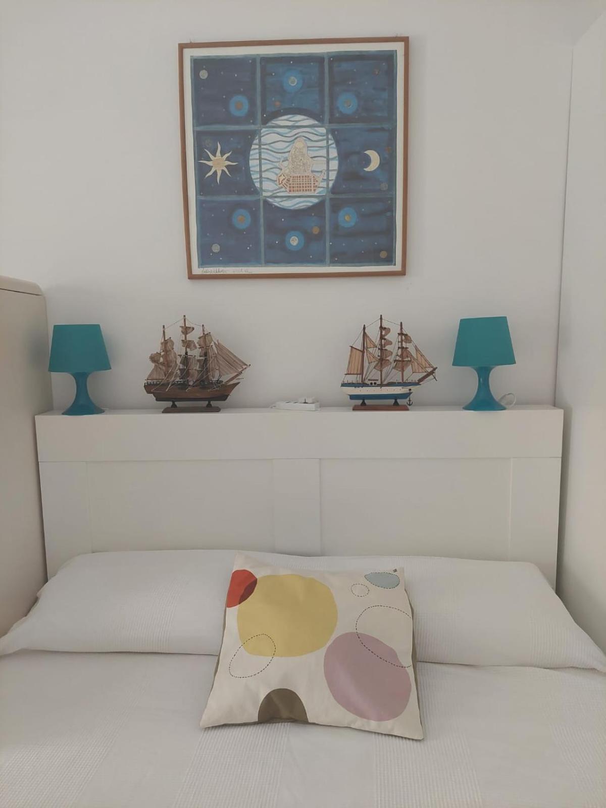 Blue Sea Appartement