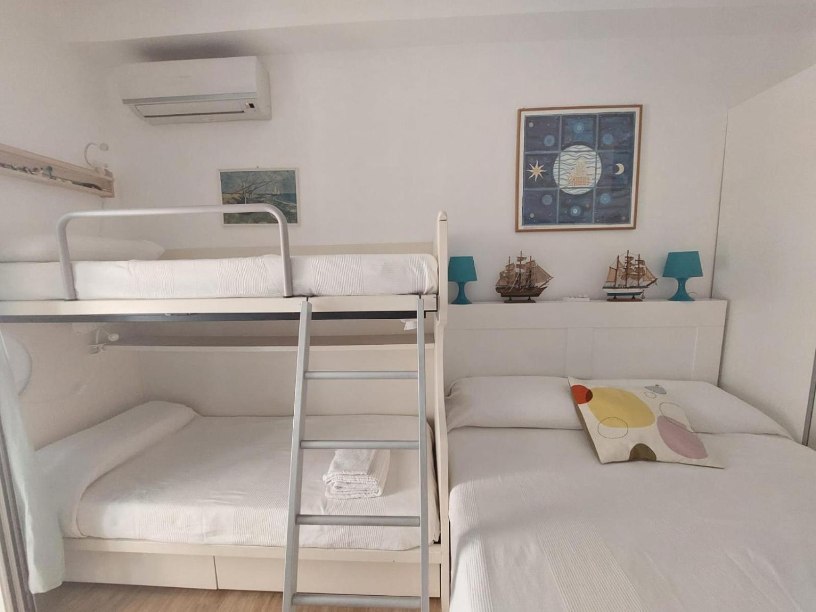 Blue Sea Appartement Torre Canne