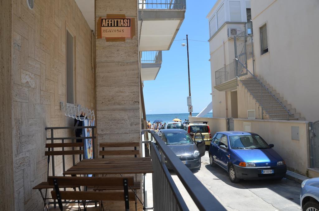 Appartement Blue Sea