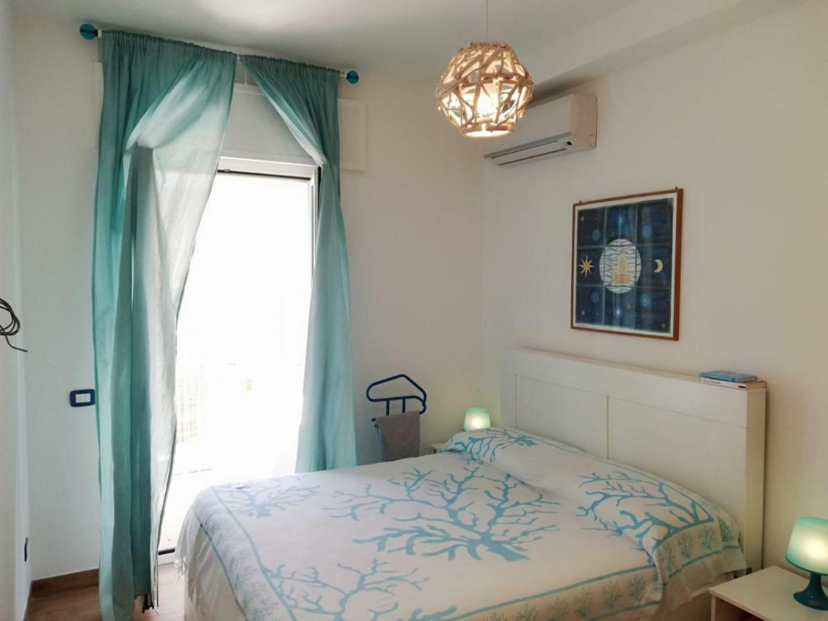 Appartement Blue Sea