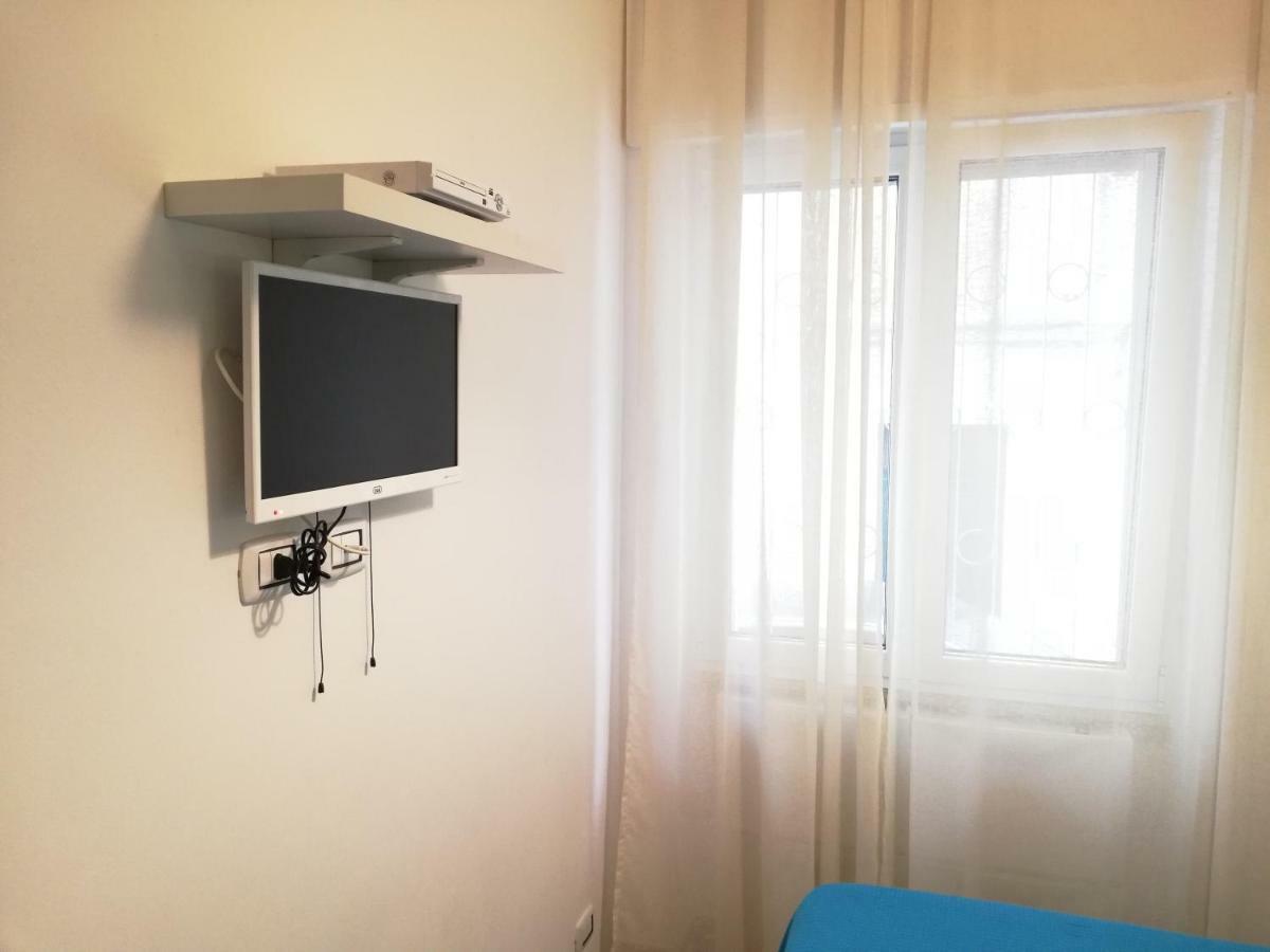 Appartement Blue Sea