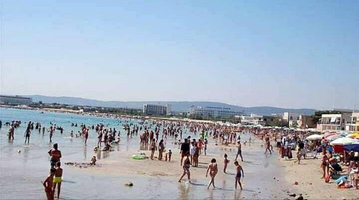 Appartement Blue Sea Torre Canne