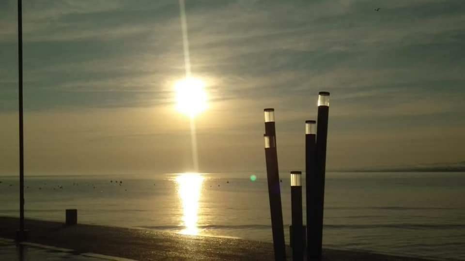 Blue Sea *