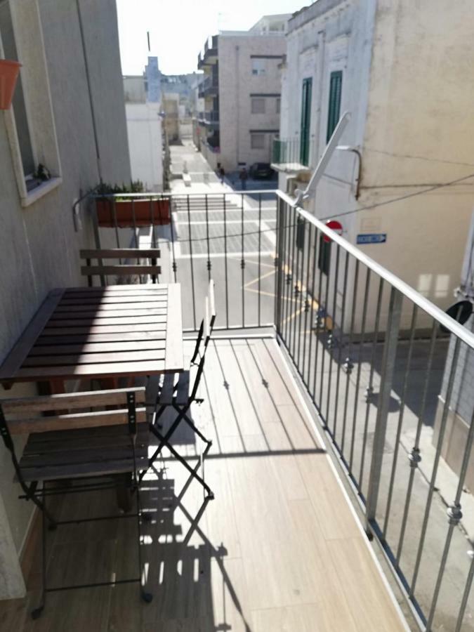 Appartement Blue Sea Torre Canne