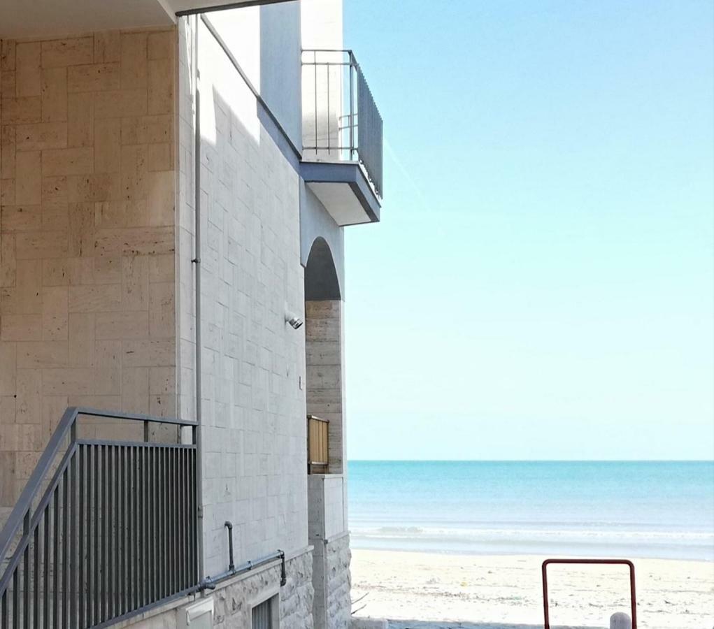 Blue Sea Appartement