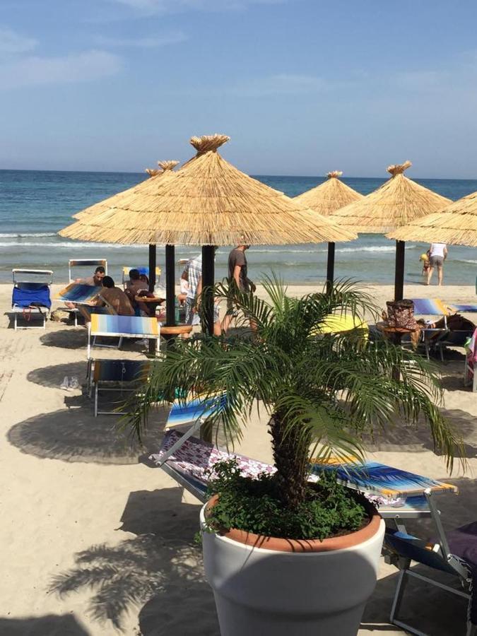 Apartamento Blue Sea