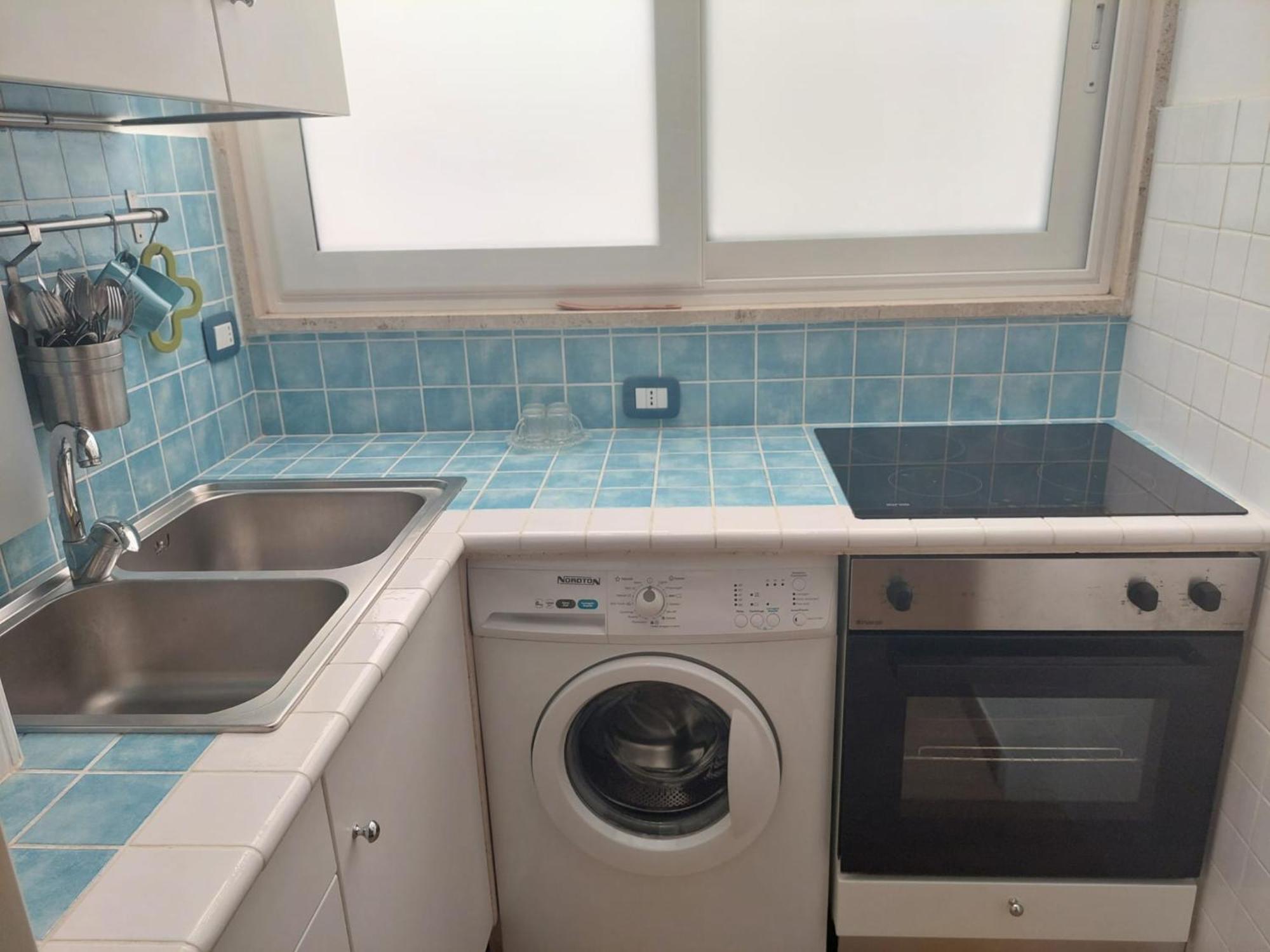Blue Sea Apartamento Torre Canne