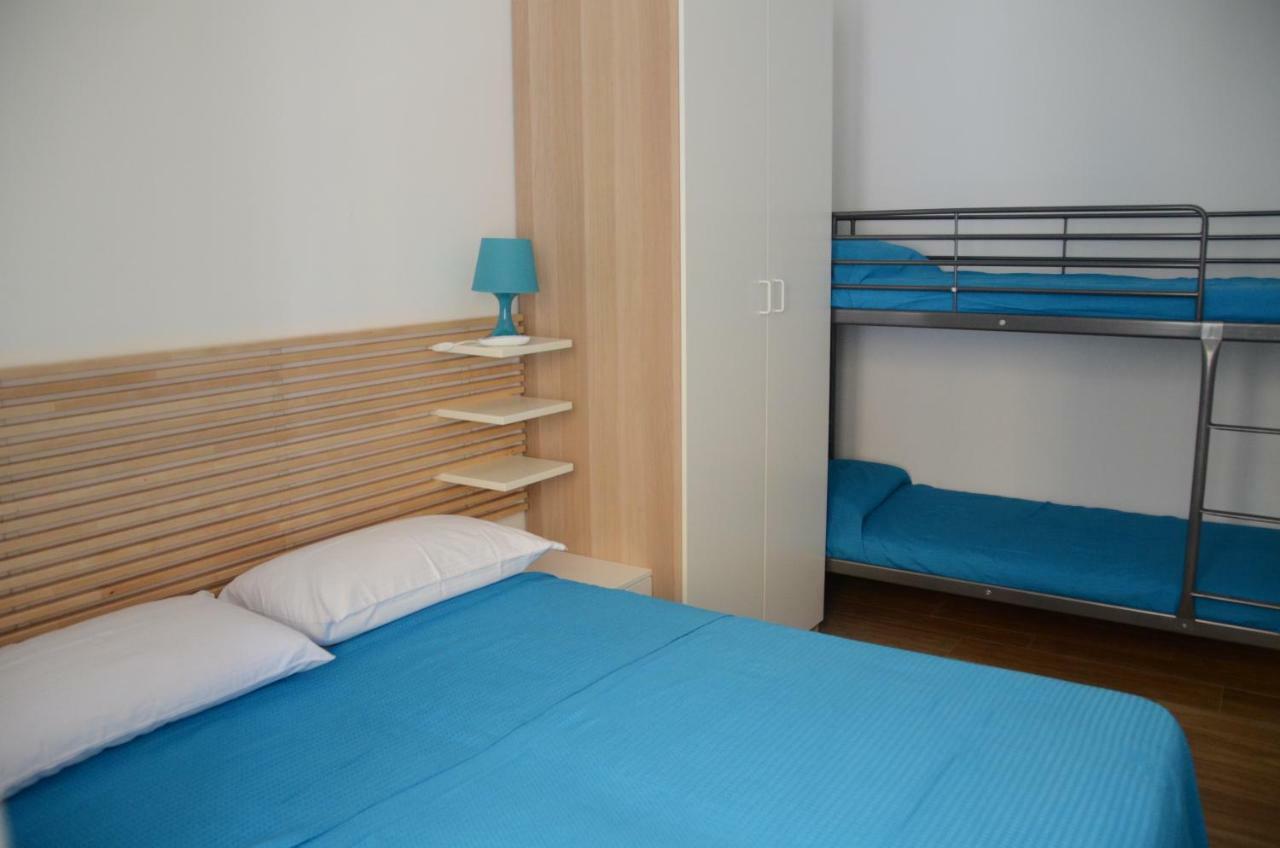 Apartment Blue Sea
