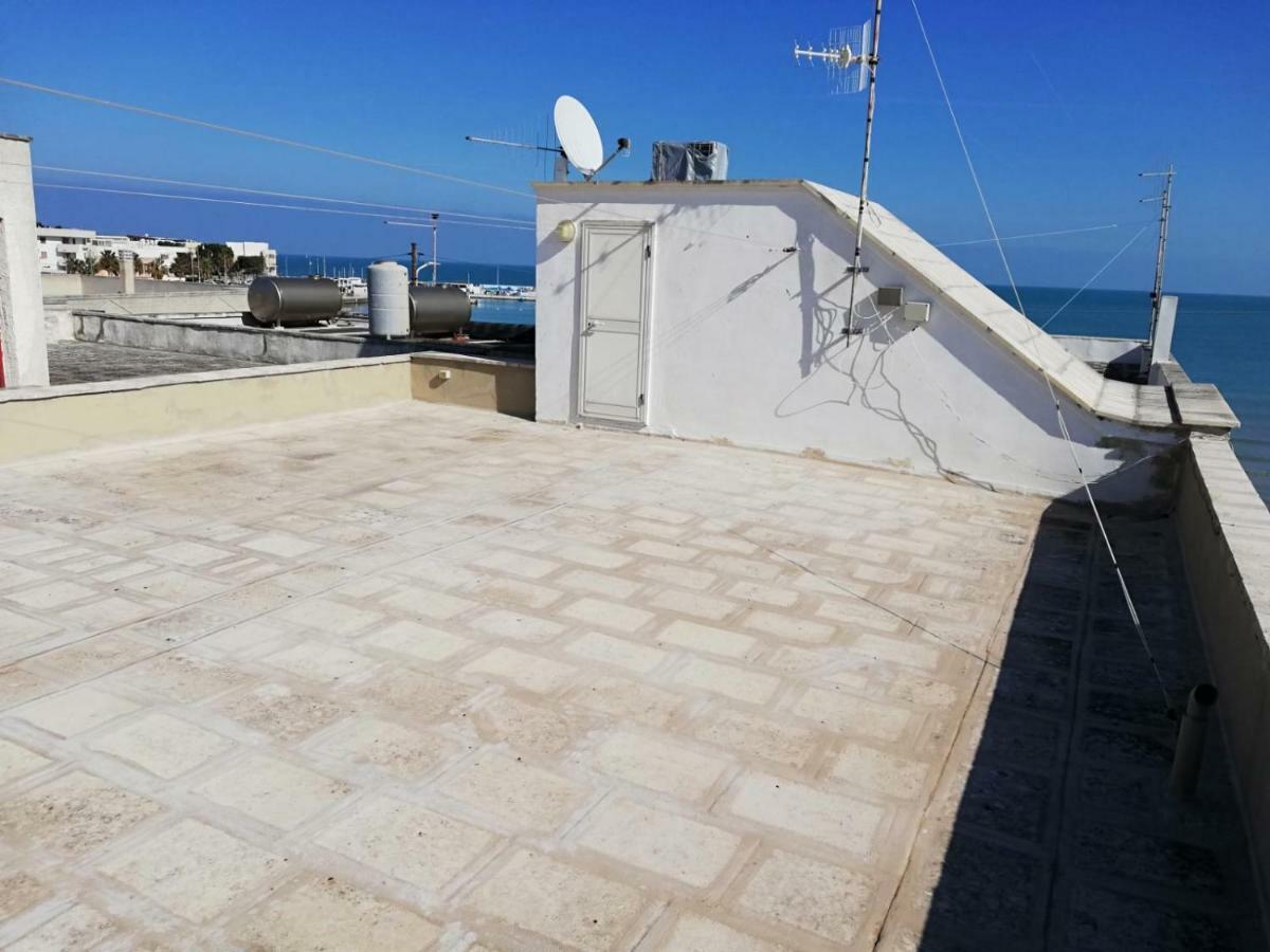 Apartment Blue Sea Torre Canne