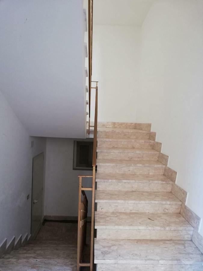 Apartment Blue Sea Torre Canne